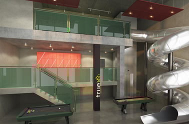 Broad Lane, Netherthorpe, Sheffield - Image 3